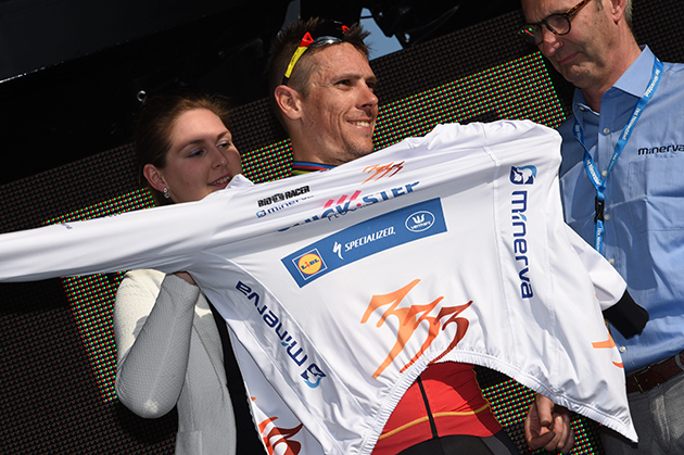 Philippe Gilbert